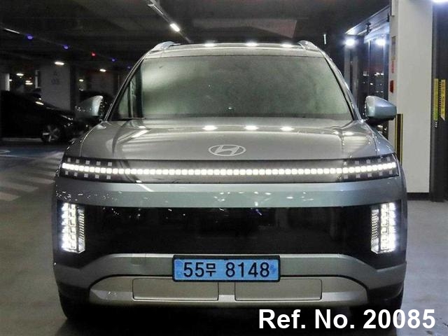  Hyundai / Ioniq Stock No. 20085